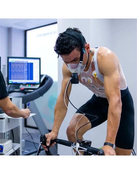 5 kg, 50 RPM) Record HR at 200 min. . Bicycle ergometer stress test protocol